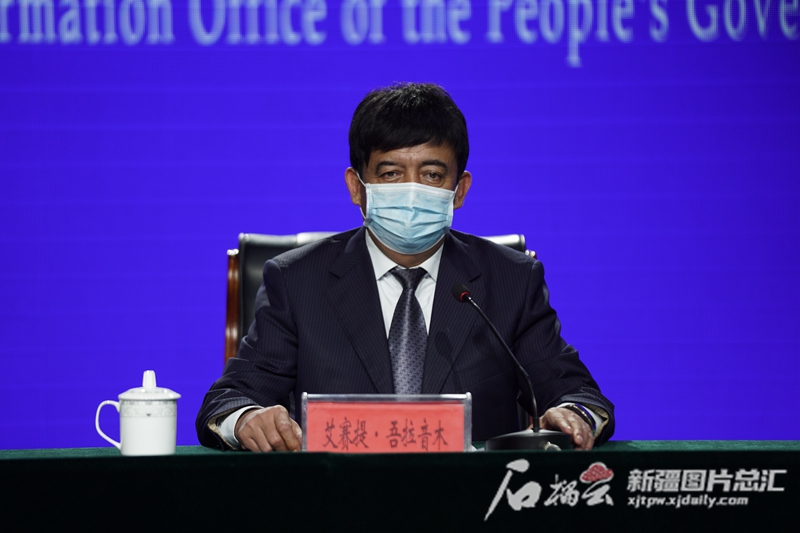 喀什通报与疏附县疫情关联度较高工厂情况：现有工人252人