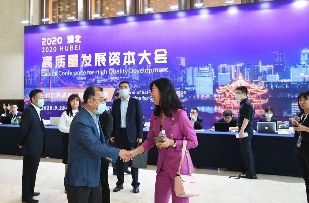 阳逻gdp_武汉GDP强势反弹:一季度降幅近半三季度强势转正