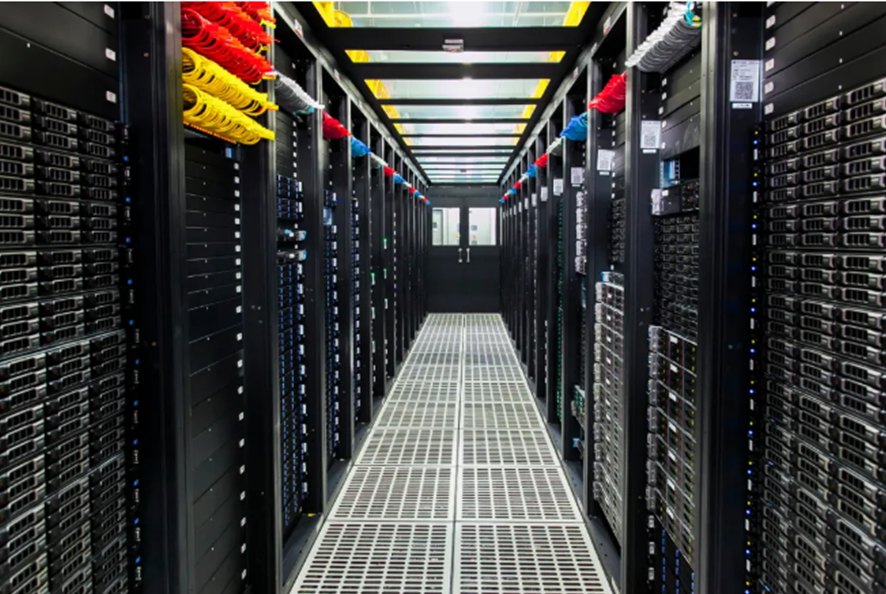 万国数据定价80.88港元 预计下周一于港交所上市