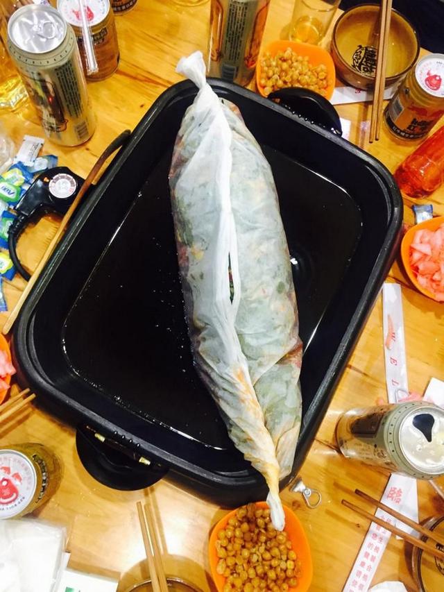 重庆特产传说（296）休闲区蓝鸢梦想 - Www.slyday.coM