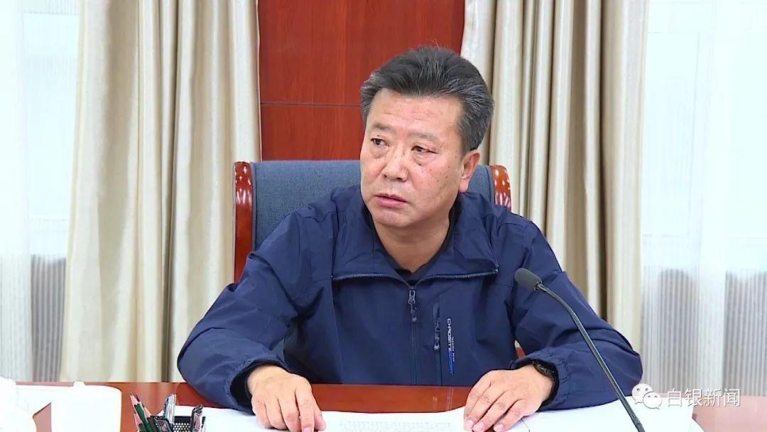 全市供销社综合改革推进会召开 张延保出席并讲话