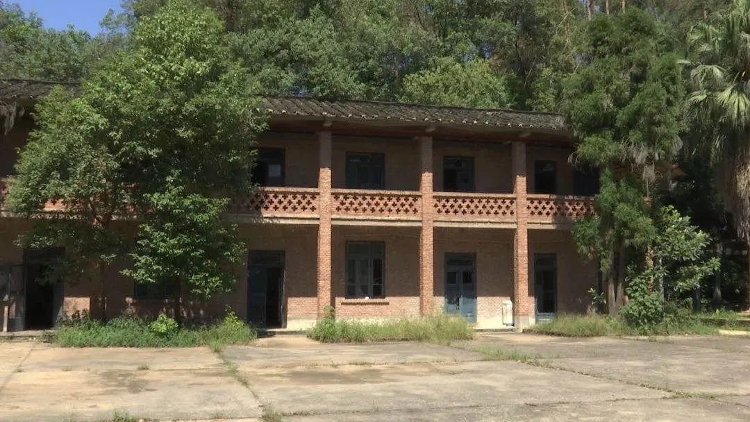 小v拆盲"核"——比404更让你好奇,比九层妖塔更真实的909基地