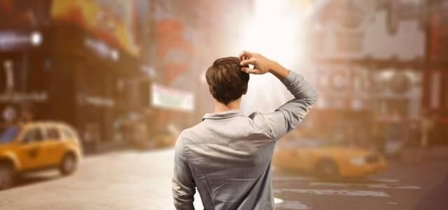 当你万念俱灰,感觉快要撑不下去的时候,是怎么调节自己情绪的