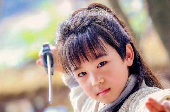 10岁提名百花奖小范闲韩昊霖有多牛获徐峥青睐未来可期