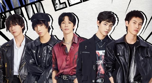 断层出道人气超r1se,巡演一票难求,他们将成哇唧唧哇流量男团?