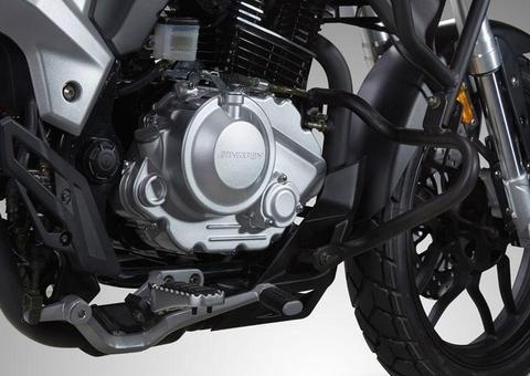 最该火的摩托车 电喷 座高780mm 12kw功率4cc 起步价1 5万 最该火的摩托车 电喷 座高780mm 12kw功率4cc 起步价1 5万