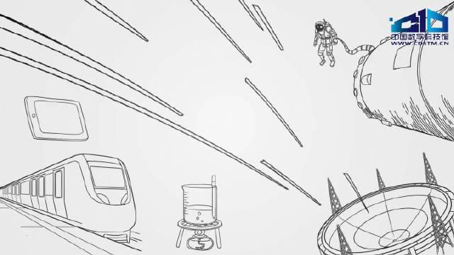 "天问一号"任务火星探测器如何抵达火星?