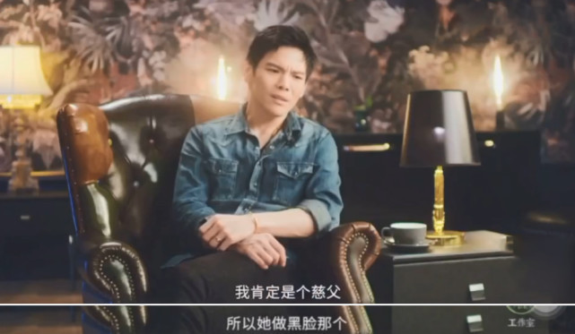 碧婷坐月子，向佐亲自为其剥虾，郭碧婷爸爸特意为女儿加营养餐休闲区蓝鸢梦想 - Www.slyday.coM