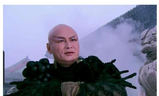 仙剑3中的"邪剑仙"成这样?患病后房子被前妻霸占,儿女只认钱