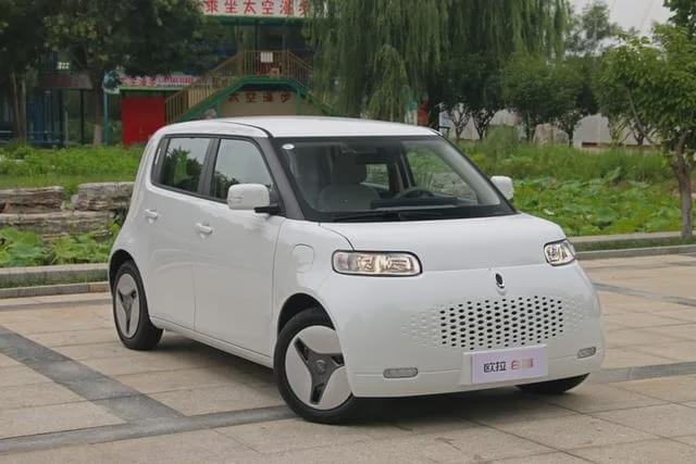 对于长城与宝马合作推出纯电动mini的事情大家怎么看呢?欢迎大家讨论.