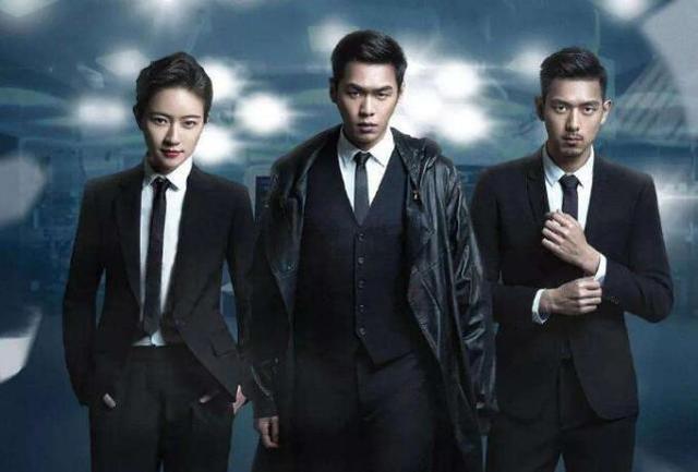 法医秦明演员疑曝光张若昀确认缺席新男主被指配不上男二