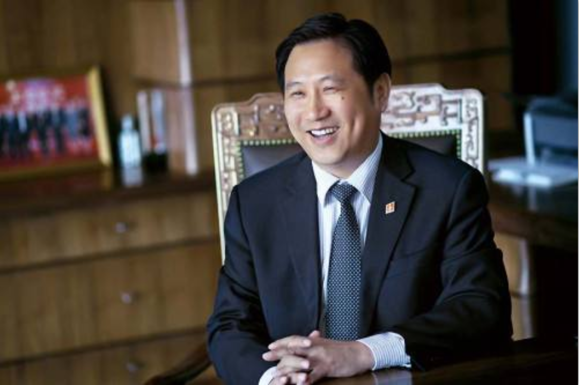 孙伟杰(烟台杰瑞石油服务集团股份有限公司董事长)公开资料显示,宋飞