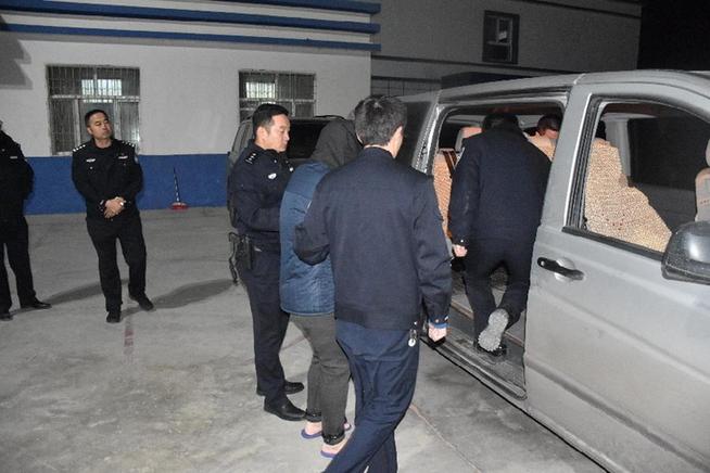 鹰眼马玉成的刑侦梦新疆石河子市刑侦支队副支队长马玉成
