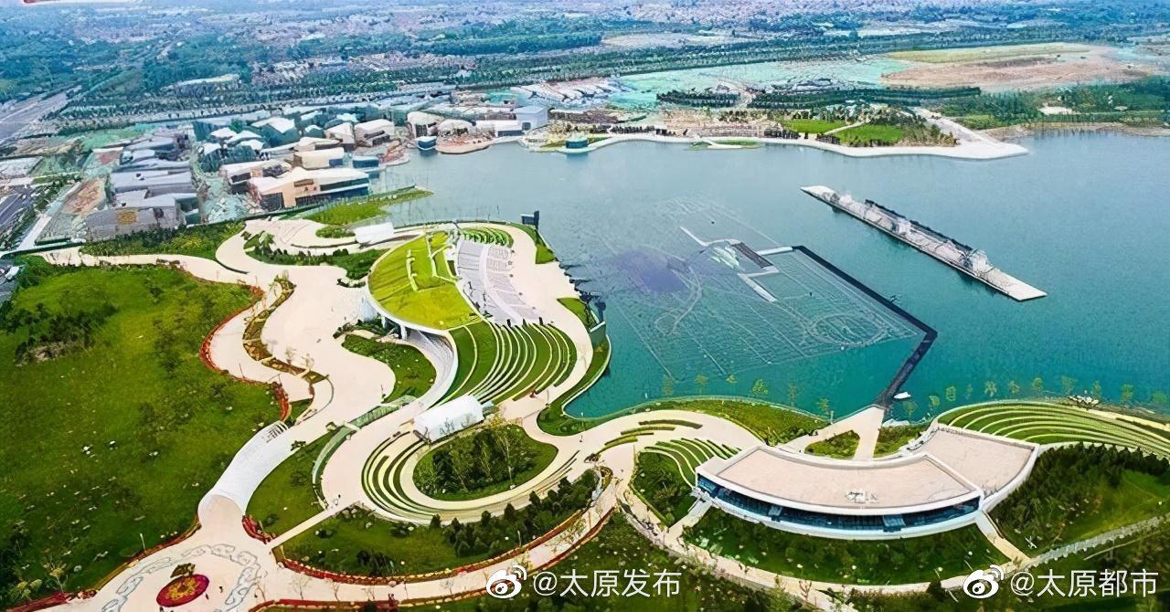 太原太原公园绿地面积达4680公顷 人均公园绿地面积13平方米