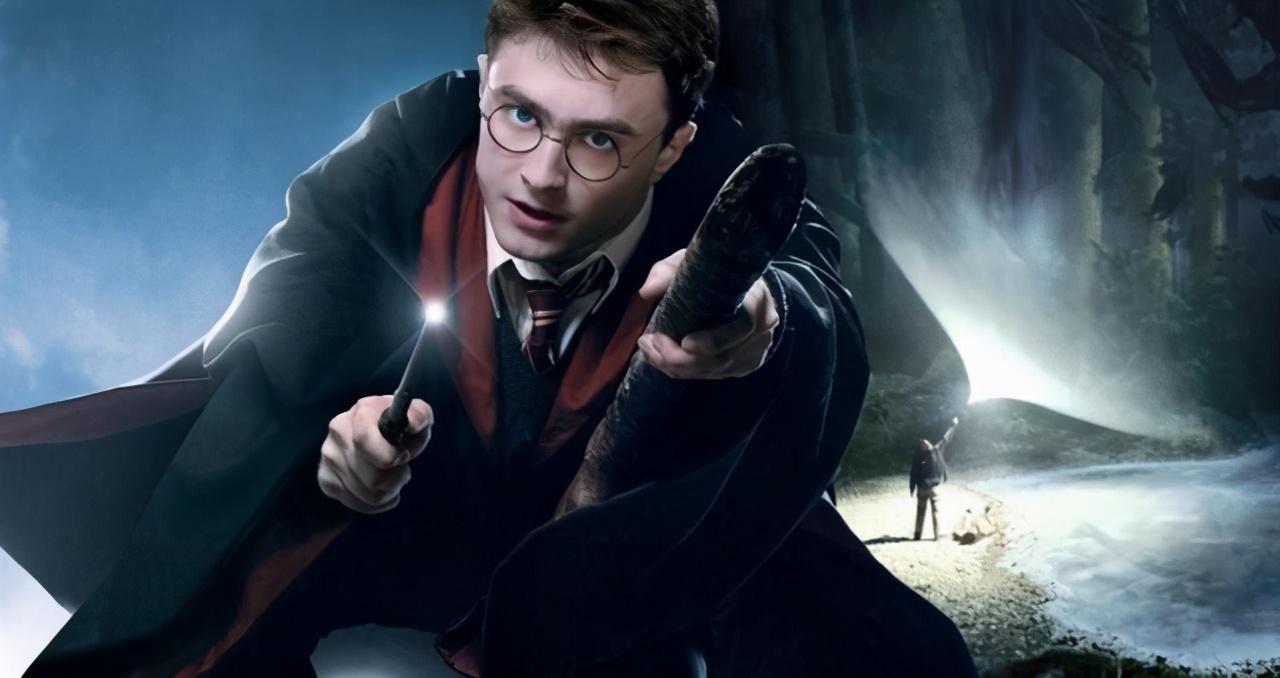 哈利波特:主要成功的原因与此人密不可分|阿兹卡班|哈利波特|卡隆_新