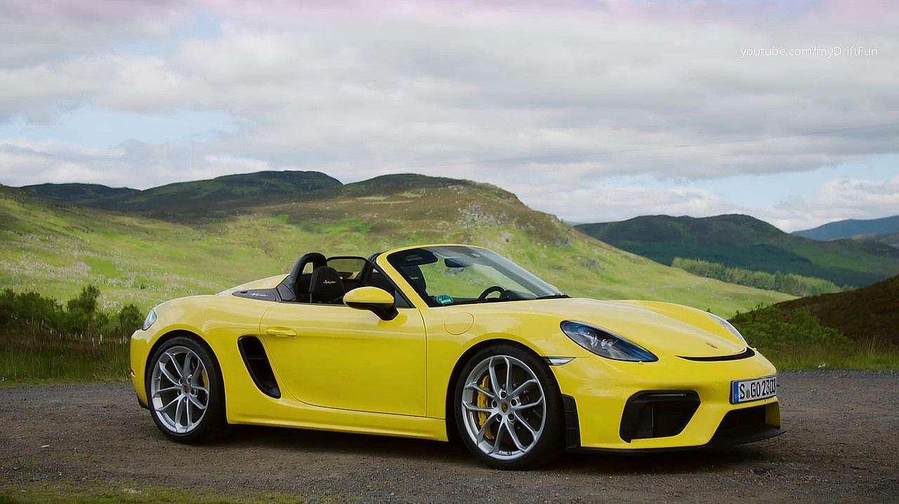 这三款50万以内被忽略的敞篷车 你会选谁?