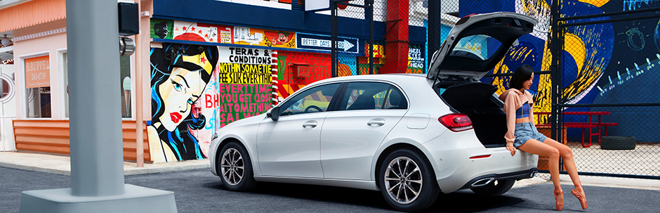 长安uni-k官图发布;奔驰新款a级两厢版上市