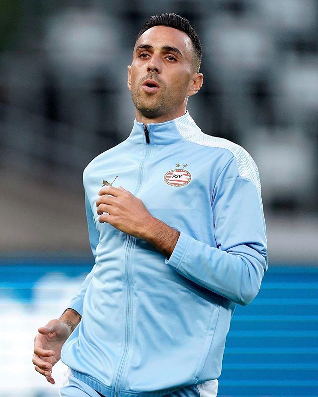 主帅宣!扎哈维新冠痊愈已恢复训练,有望出战荷甲焦点战