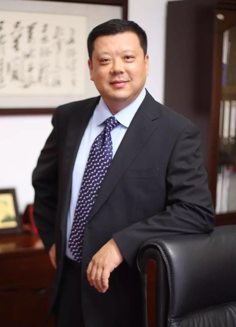 姚力军公开资料显示,姚力军,1967年8月出生,浙江余姚人,现任宁波江丰