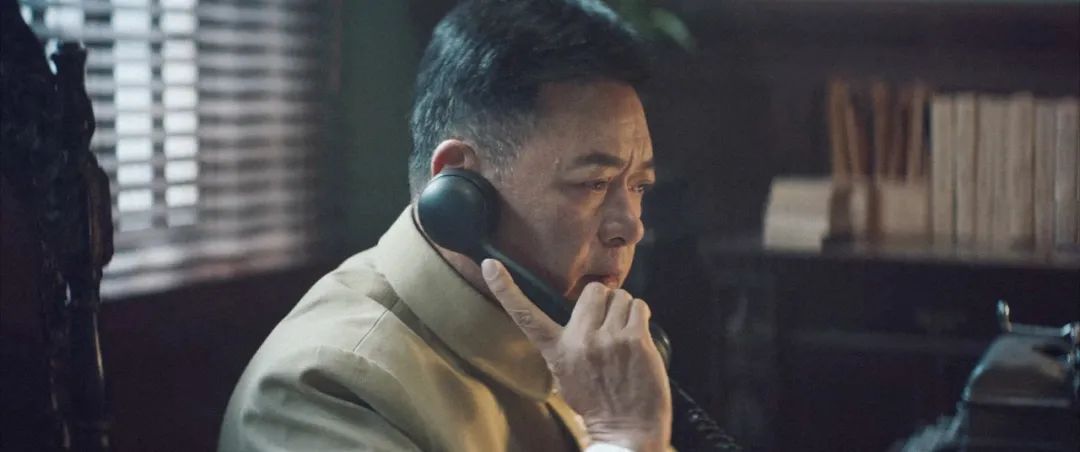 当年的囚歌之王迟志强,《瞄准》的松江公安局局长,当年有多红?