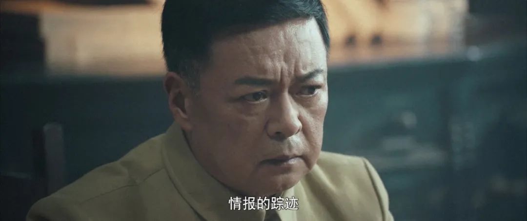 当年的囚歌之王迟志强瞄准的松江公安局局长当年有多红