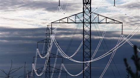 2020-27全球高压直流输电市场年复合增5.7%