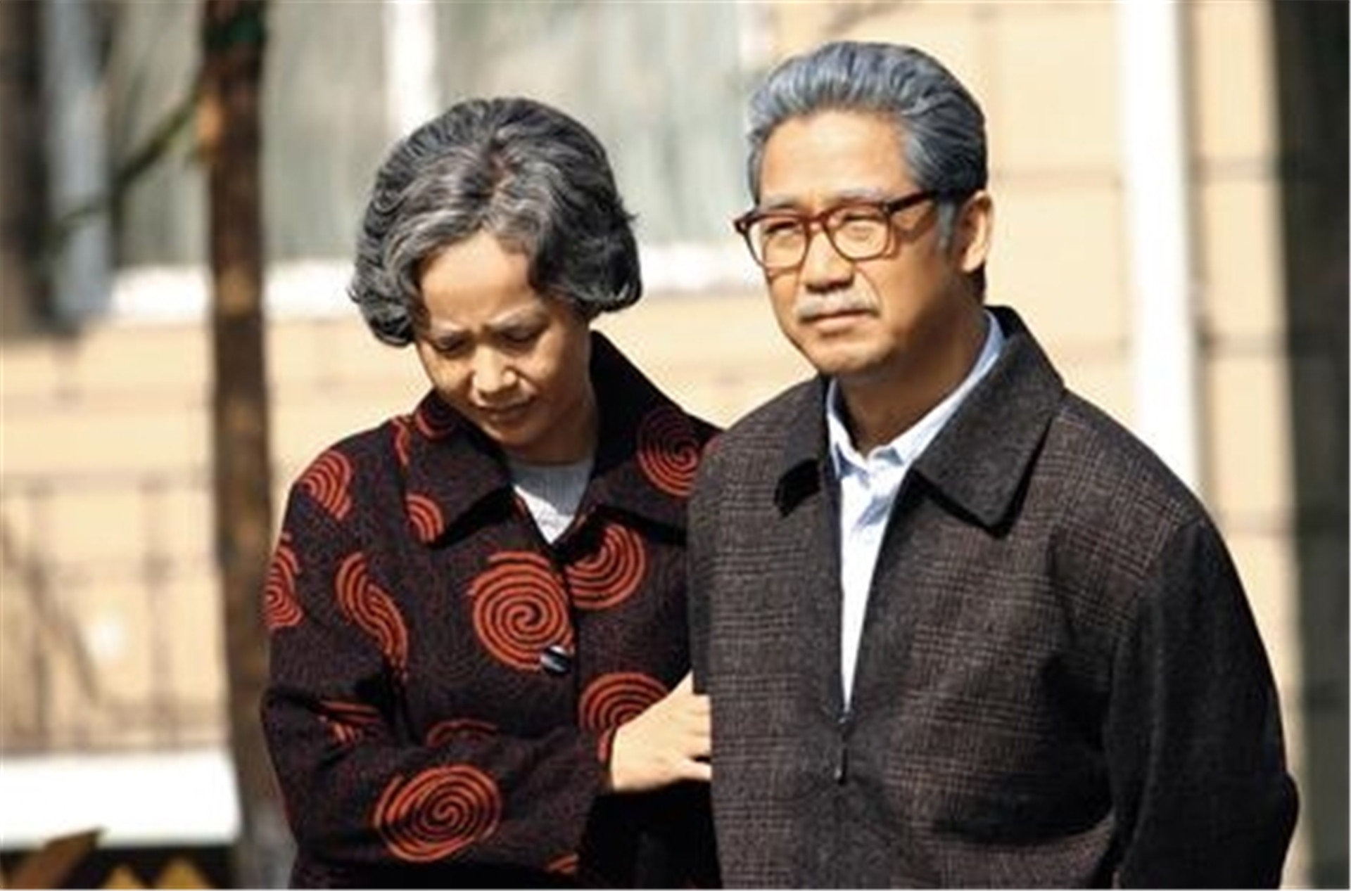 13年前的《金婚》播出之后,掀起了无数人的追捧,这部电视剧成就了一部