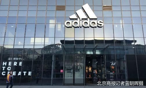 阿迪达斯数字化迟到？落后耐克 CONFIRMED App重新上线