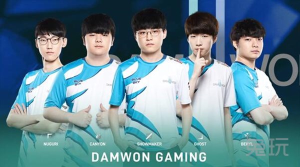 苏宁dwg引爆冠军之战 s10总决赛赛事前瞻