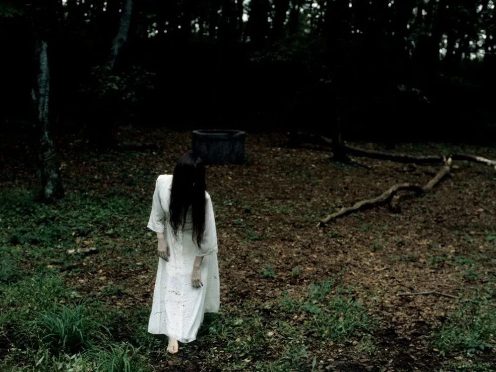 贞子|午夜凶铃_新浪新闻