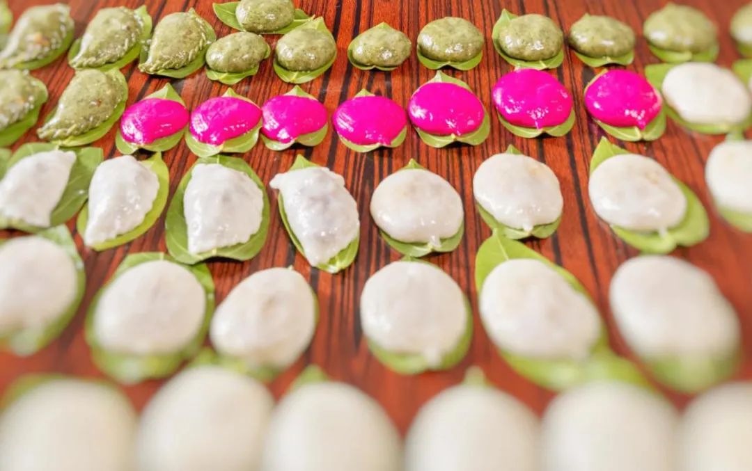 东莞这个镇这些美食藏太深了而且还能这样玩