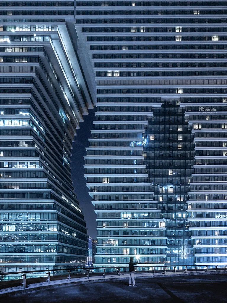 “蚂蚁”还没来 楼市先热了