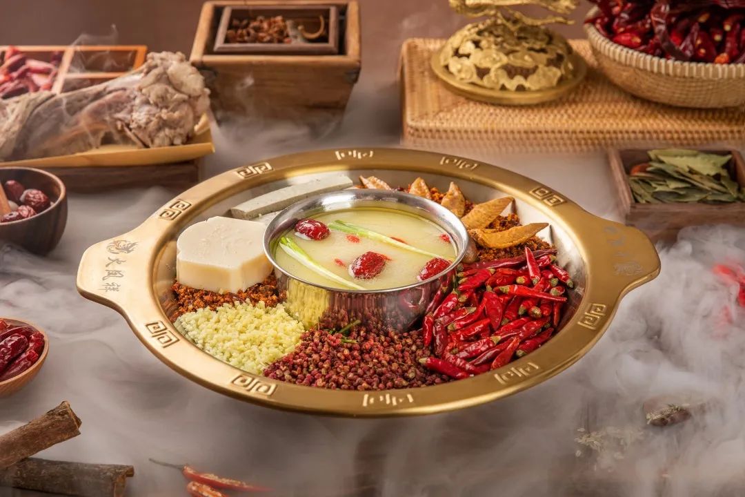 台州吃货做好准备,郑凯邀你吃火锅咯.