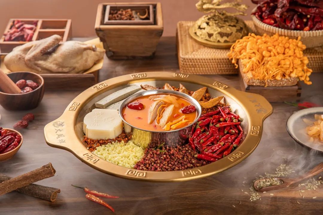 台州吃货做好准备,郑凯邀你吃火锅咯.