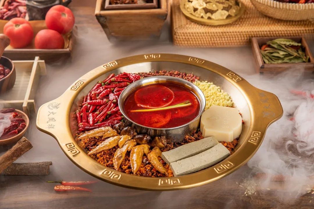 台州吃货做好准备,郑凯邀你吃火锅咯.