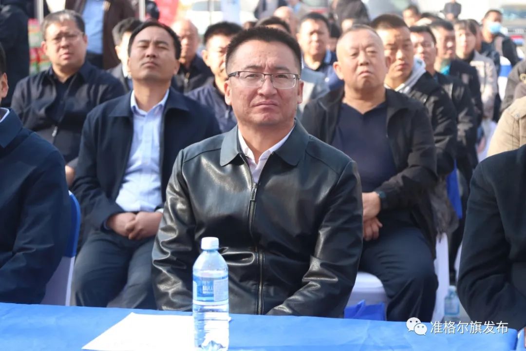 【关注】准格尔旗消费扶贫企业正式入驻自治区集中采购