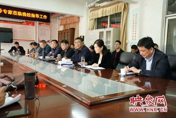 2020西平高中高一成_杨庄高中、西平高中2020年中招预测分数线