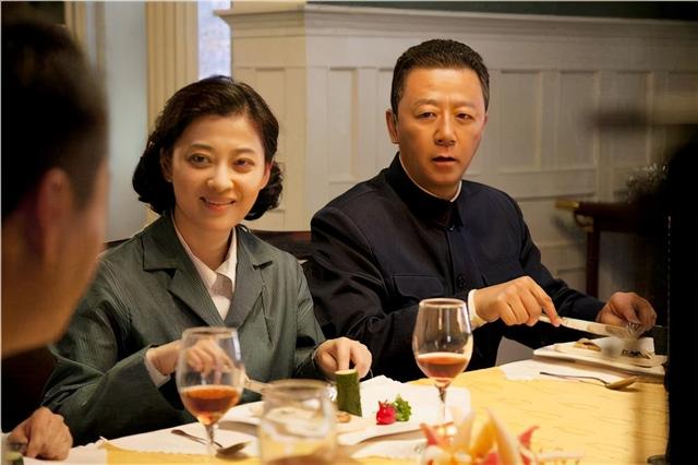 《父母爱情》:资本家大小姐,又作又矫情,她凭什么被爱了一辈子|安杰