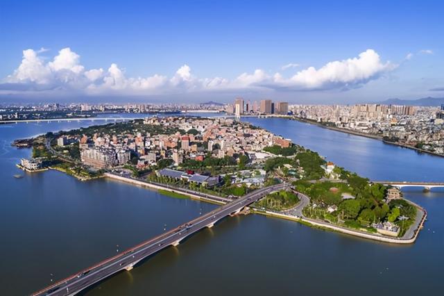 水质"5个100%达标",潮州怎么做到的?