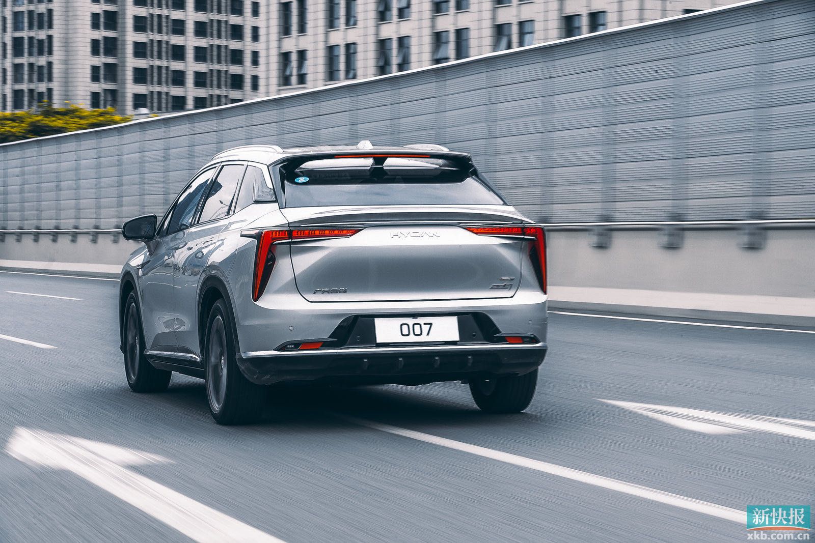 给你一个移动城堡广汽蔚来007解锁多样生活