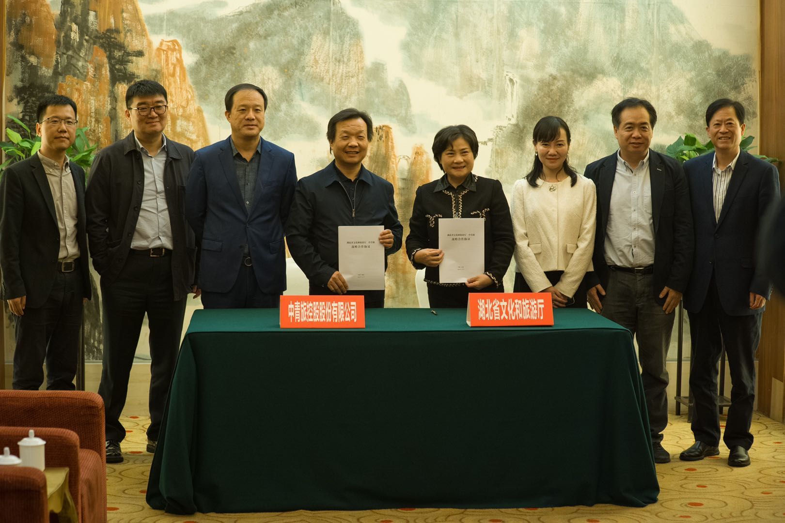 “惠游湖北”活动持续释放政策红利 湖北旅行社组团人数增近九成