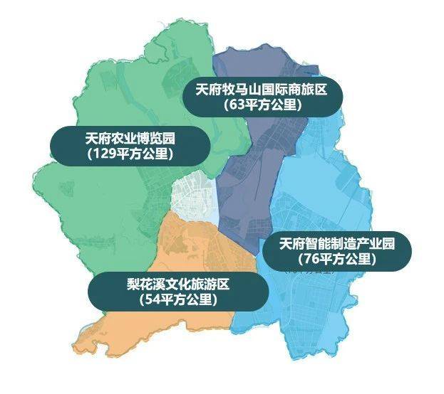 新津县2020GDP_划重点!新津2020年经济工作要点速览(2)