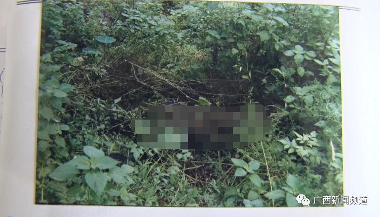 27岁"男友"杀害13岁女孩抛尸荒野!他逃亡17年后终于被抓