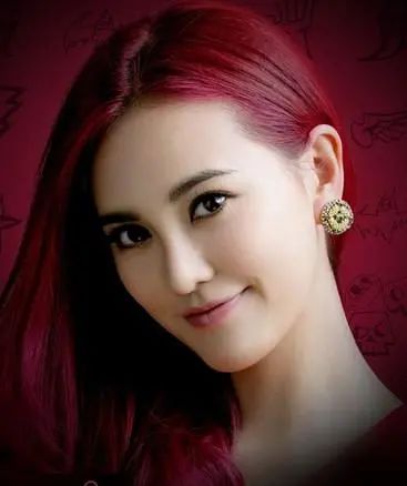 还记得盛夏晚晴天乔津帆的妹妹吗她是个rapper