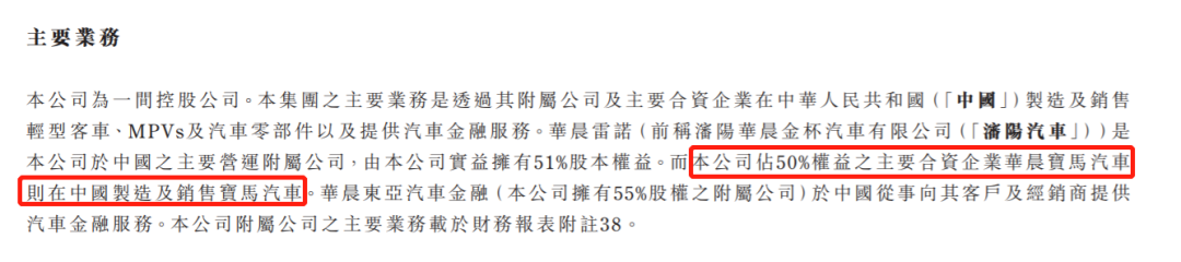海外上市第一股 堕落史 华晨汽车百亿债务接连爆雷 盈利全靠宝马 华晨中国 债务 债券 新浪新闻