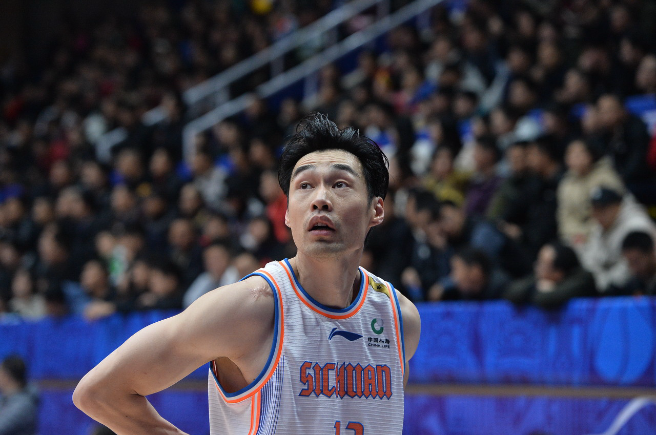 官方:孟达担任女子三人篮球国家集训队助理教练