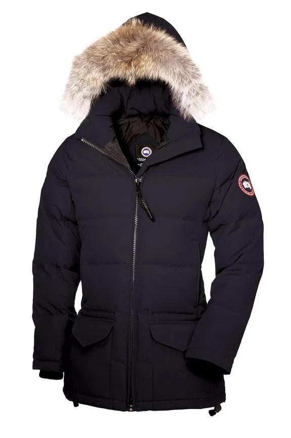 加拿大鹅canada goose介绍在这,挑适合自己的一款|canada goose|加拿