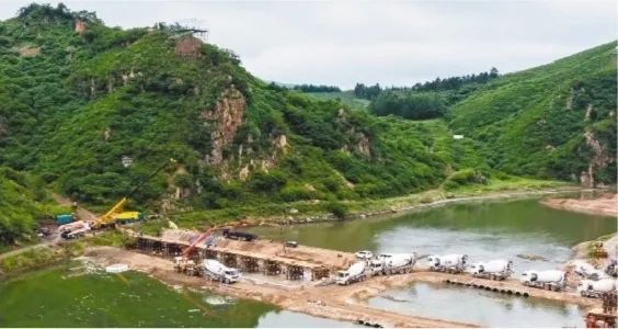 金刚川火了九成场景是在辽宁拍的你也去过拍摄地