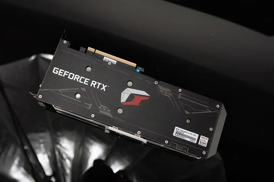 七彩虹igame 非公版rtx 3070 显卡首发评测:ga104核心的潜力深不见底