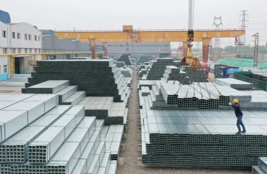 境外媒体:中国经济复苏进一步稳中加速